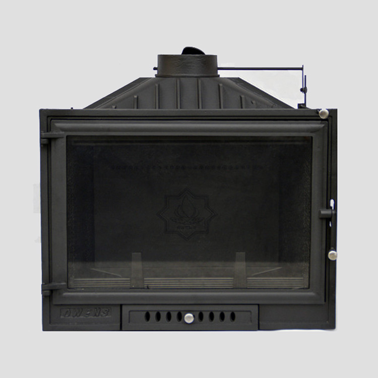 嵌入式壁炉LS750